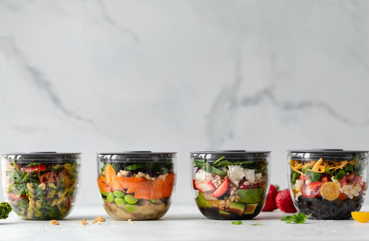 Expert nutritionists at Vitalmensnutrition reviewing meal plans